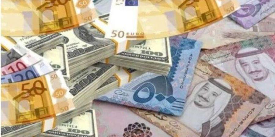 الدينار الكويتي بكام؟.. أسعار العملات العربية و الأجنبية اليوم الأحد 6 - 7 - 2025 - بوابة فكرة وي