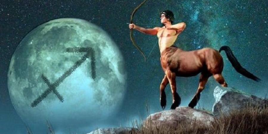 توقعات برج القوس اليوم الأحد 6-7-2025 - بوابة فكرة وي