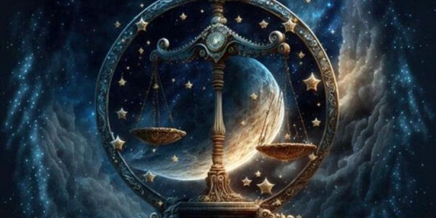توقعات برج الميزان اليوم الأحد 6-7-2025 - بوابة فكرة وي