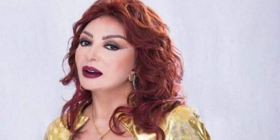 نبيلة عبيد تكشف أنها مهدّدة بالطرد من شقتها بسبب قانون الإيجار القديم - بوابة فكرة وي