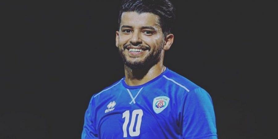 سعد بقير على رادار الوداد المغربي - بوابة فكرة وي
