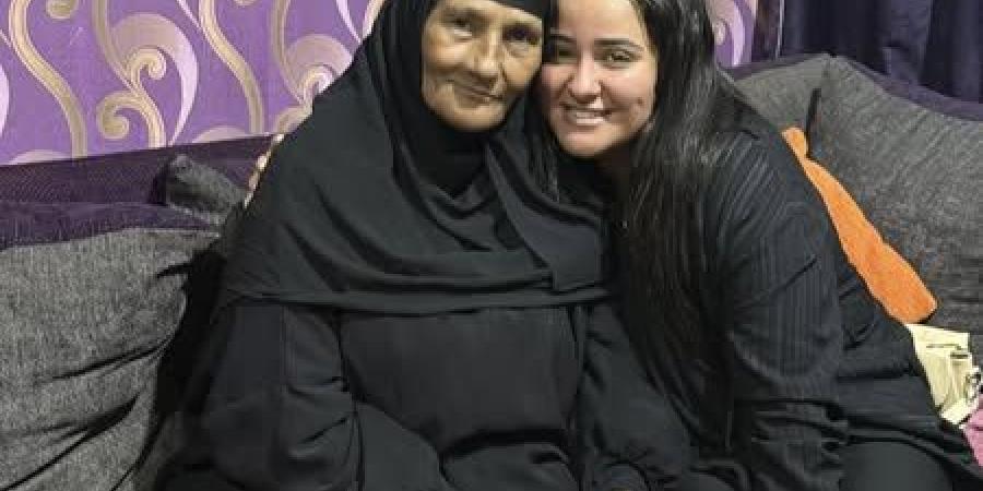 أرملة إبراهيم شيكا تعلن الصلح مع عائلة زوجها: "اترضينا وحسبي الله على من أشعل الفتنة" - بوابة فكرة وي