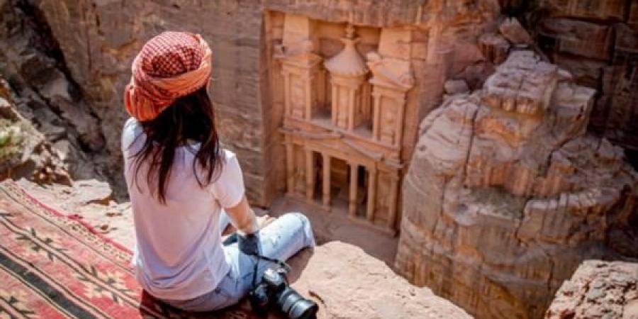 نائب رئيس جمعية الفنادق: 100% نسبة إلغاء الحجوزات في بعض فنادق البترا - بوابة فكرة وي