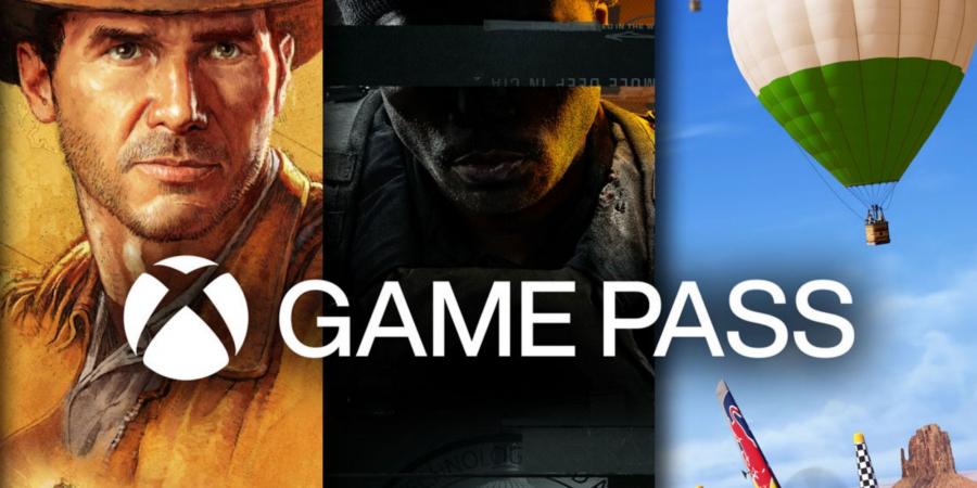 مؤسس Arkane: طرح الألعاب على Game Pass منذ اليوم الأول سبب في تسريح موظفي مايكروسوفت - بوابة فكرة وي