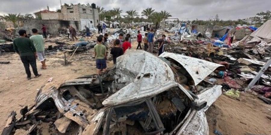 يديعوت: تقديرات إسرائيلية بانه لن يعلن عن صفقة بالدوحة أو خلال لقاء ترامب ونتانياهو - بوابة فكرة وي