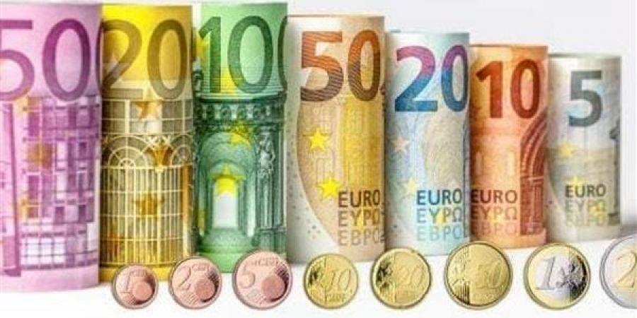 أخبار الرياضة - اليورو يسجل 57.98 جنيه فى البنك المركزى مع بداية تعاملات اليوم - بوابة فكرة وي