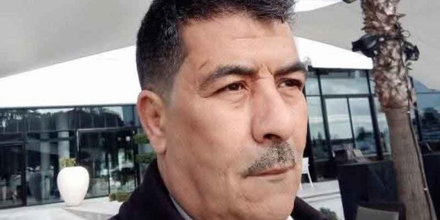 صيف المبدعين: الشّاعر محمّد الغواري: تركت عالمي الصغير، طوابي الهندي، جبل بوكحيل، الشّياه والكلب «موريس» - بوابة فكرة وي