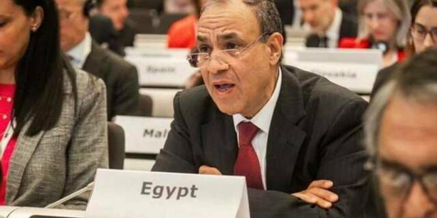 مصر والسعودية تبحثان وقف إطلاق النار وضمان نفاذ المساعدات الإنسانية إلى غزة - بوابة فكرة وي