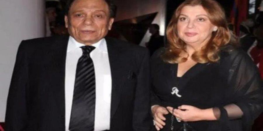 أخبار الرياضة - هالة الشلقاني تخطف الأضواء في أحدث ظهور نادر لعادل إمام بحفل زفاف حفيده.. ماذا نعرف عن زوجة الزعيم؟ - بوابة فكرة وي