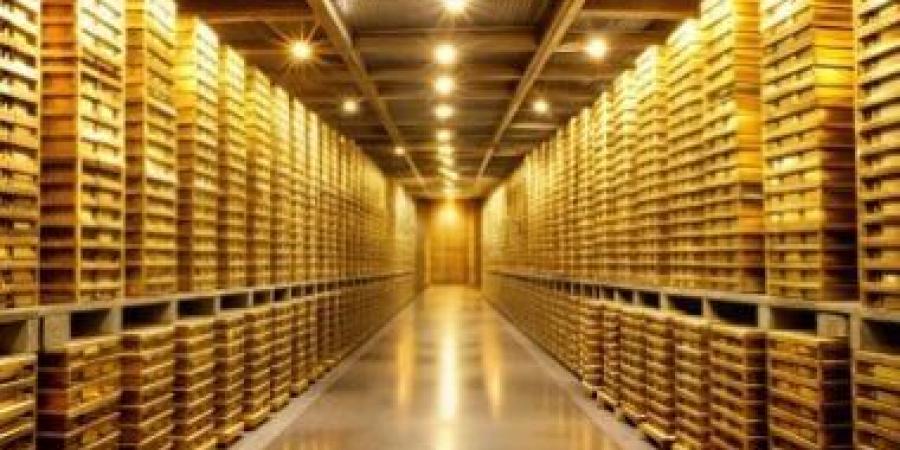 سعر الذهب اليوم الأحد 6 يوليو 2025 في السعودية.. عيار 18بـ301.75 ريال - بوابة فكرة وي