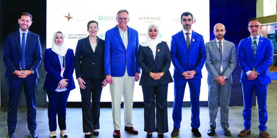 شراكة بين «صحة أبوظبي» و«جيمابيو» لتطوير علاجات للأمراض النادرة - بوابة فكرة وي