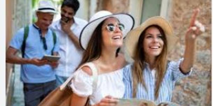 أفكار لسفر رخيص وممتع مع الأصدقاء - بوابة فكرة وي