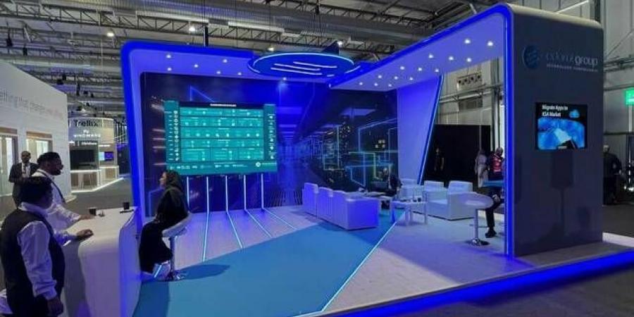 "إدارات" توقع عقداً إطارياً مع "سنتر3" لتقديم خدمات مراكز البيانات - بوابة فكرة وي