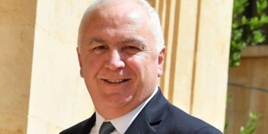 ميشال ضاهر: نخشى إن رفض حزب الله تسليم سلاحه أن يذهب إلى الانتحار ويأخذ البلد كلّه معه - بوابة فكرة وي