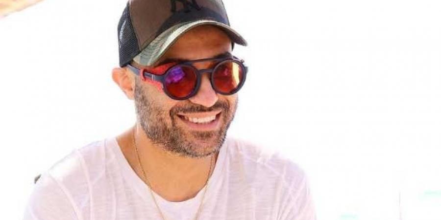 أحمد فهمي يُعرب عن سعادته بمشاركة السقا في بطولة فيلم "أحمد أحمد" كاشفاً عن دور الأخير في أن يصبح ممثلاً - بوابة فكرة وي