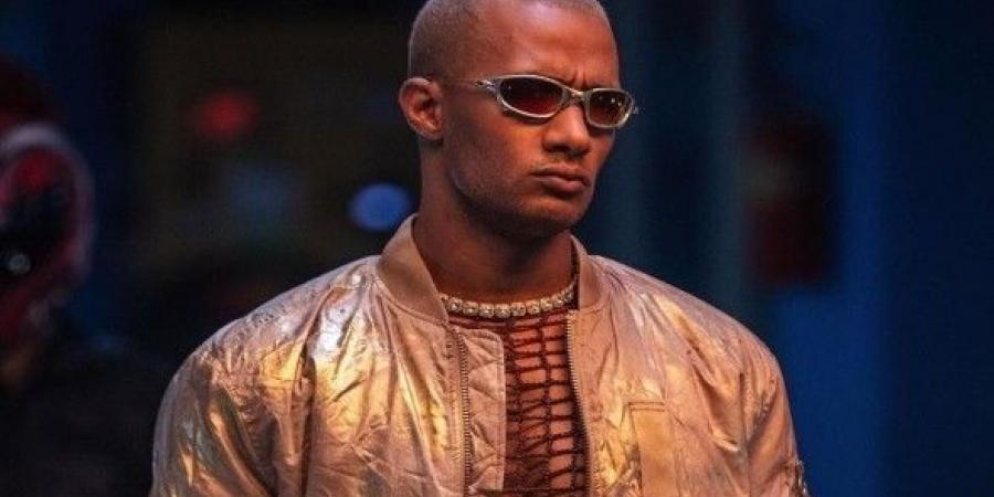محمد رمضان يردّ على الإذاعة الإسرائيلية بعد هجومها عليه - بوابة فكرة وي