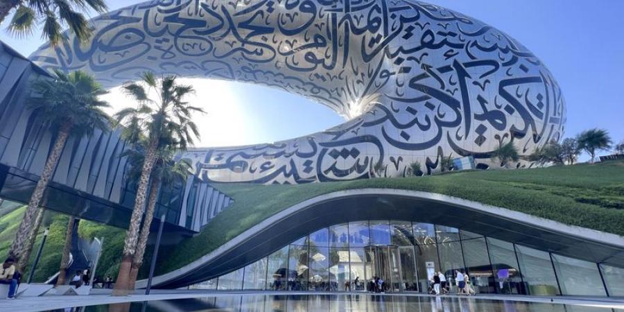 %99.8 معدل رضا السيّاح الدوليين في دبي خلال 2024 - بوابة فكرة وي
