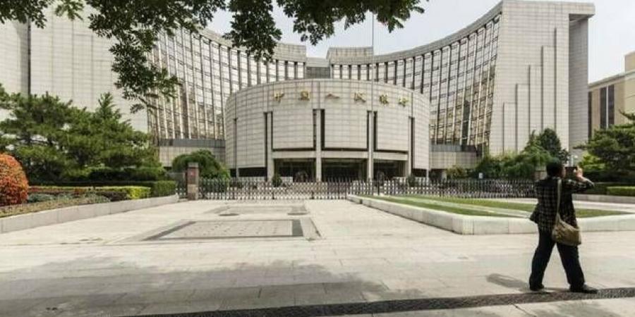 ارتفاع احتياطيات الصين من النقد الأجنبي بأكثر من المتوقع بيونيو - بوابة فكرة وي