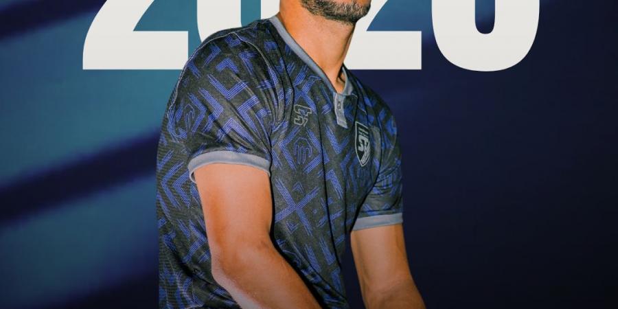 الملعب التونسي: تجديد عقد اللاعب مروان الصحراوي لموسم اضافي - بوابة فكرة وي
