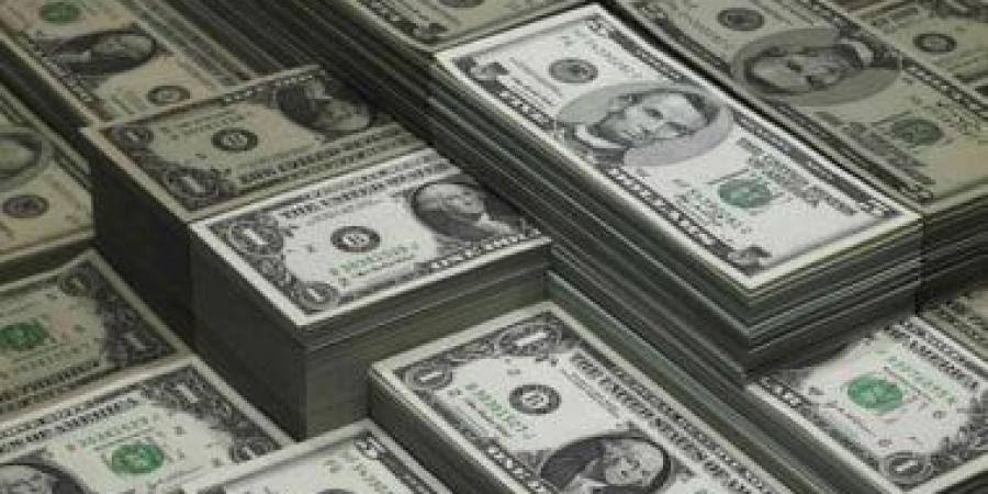 سعر الدولار اليوم الاثنين 7-7-2025 أمام الجنيه المصرى فى بداية التعاملات - بوابة فكرة وي