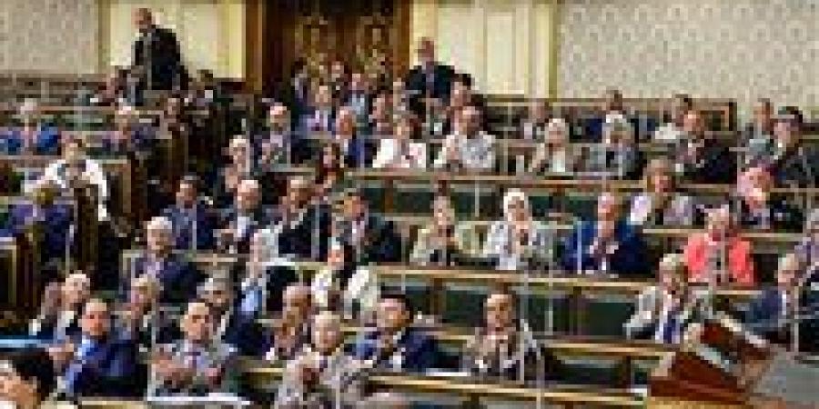 «البكالوريا مجانية واختيارية.. والثانوية العامة كما هي».. البرلمان يناقش اليوم تعديلات قانون التعليم - بوابة فكرة وي