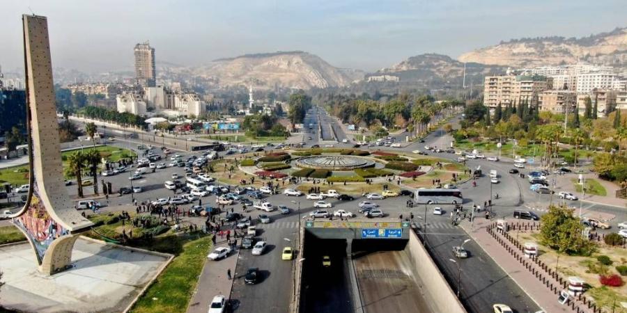 البنك الدولي يتوقع نمو الناتج المحلي الإجمالي لسوريا 1% في - بوابة فكرة وي
