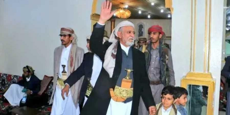 تحركات قبلية في المهرة تطالب بالإفراج عن القيادي الحوثي محمد الزايدي - بوابة فكرة وي