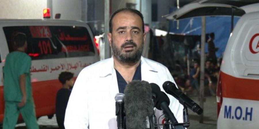 مدير مجمع الشفاء الطبي: نحن أمام ساعات حرجة إن لم يدخل الوقود إلى المستشفيات في غزة - بوابة فكرة وي
