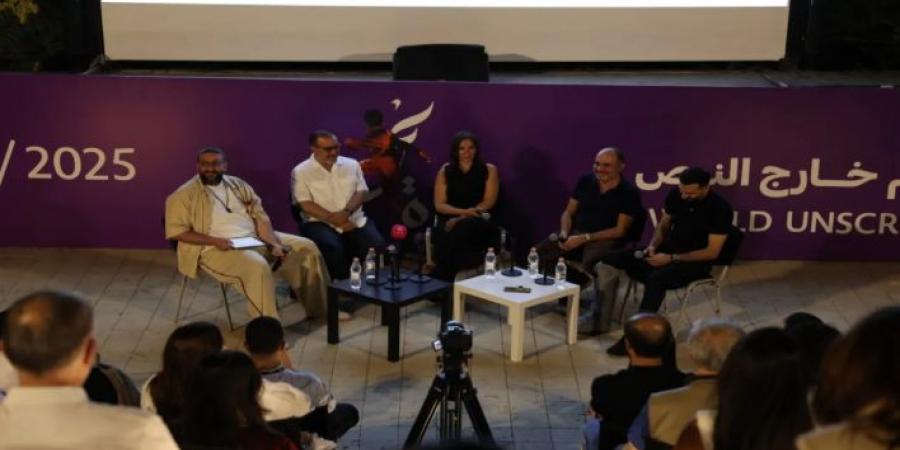 الأمير علي: الأردنيون يمكنهم عمل أي شيء وسيأتي يوم ويرفعون كأس العالم - بوابة فكرة وي